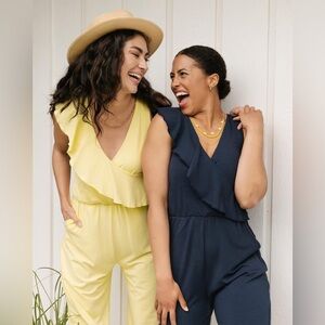 Daydreaming Romper by Smash + Tess